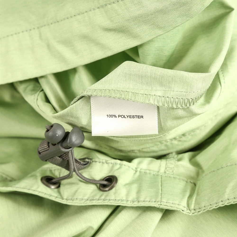 Peter Millar Crown Sport Packable Melange Vest - Picture 7 of 8